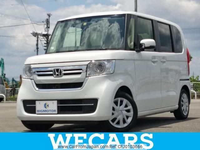 honda n-box 2022 quick_quick_6BA-JF3_JF3-5219108 image 1