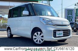 suzuki spacia 2016 -SUZUKI--Spacia DAA-MK42S--MK42S-154242---SUZUKI--Spacia DAA-MK42S--MK42S-154242-