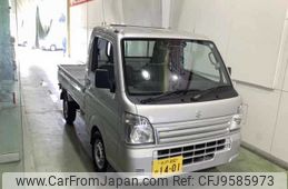 suzuki carry-truck 2024 -SUZUKI 【水戸 480ﾇ1401】--Carry Truck DA16T--791087---SUZUKI 【水戸 480ﾇ1401】--Carry Truck DA16T--791087-