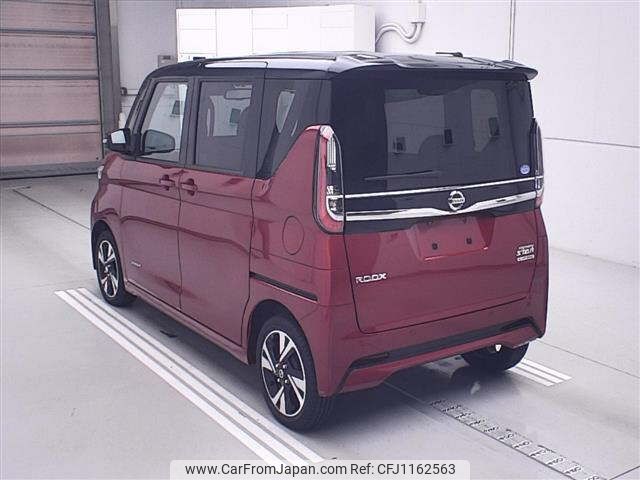nissan roox 2020 -NISSAN--Roox B48A-0000684---NISSAN--Roox B48A-0000684- image 2