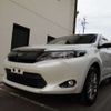 toyota harrier 2014 -TOYOTA--Harrier DBA-ZSU60W--ZSU60W-0035401---TOYOTA--Harrier DBA-ZSU60W--ZSU60W-0035401- image 23