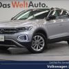 volkswagen t-roc 2023 quick_quick_A1DFF_WVGZZZA1ZPV553536 image 1