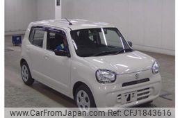 suzuki alto 2022 CFJ1843616