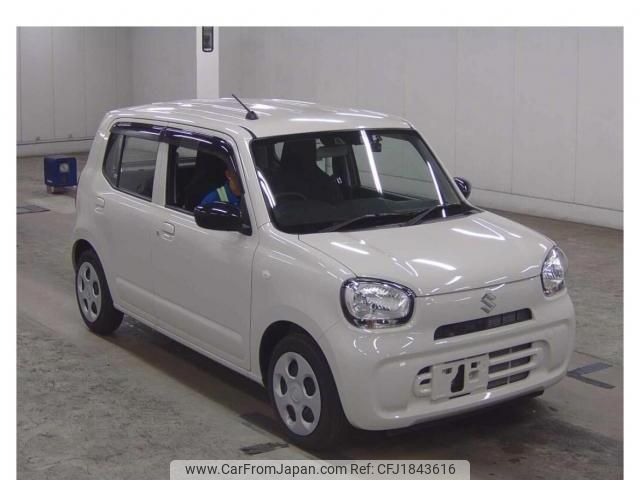 suzuki alto 2022 CFJ1843616 image 1