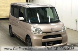 daihatsu tanto 2015 quick_quick_DBA-LA600S_0340686