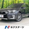 subaru xv 2019 -SUBARU--Subaru XV 5AA-GTE--GTE-010528---SUBARU--Subaru XV 5AA-GTE--GTE-010528- image 1