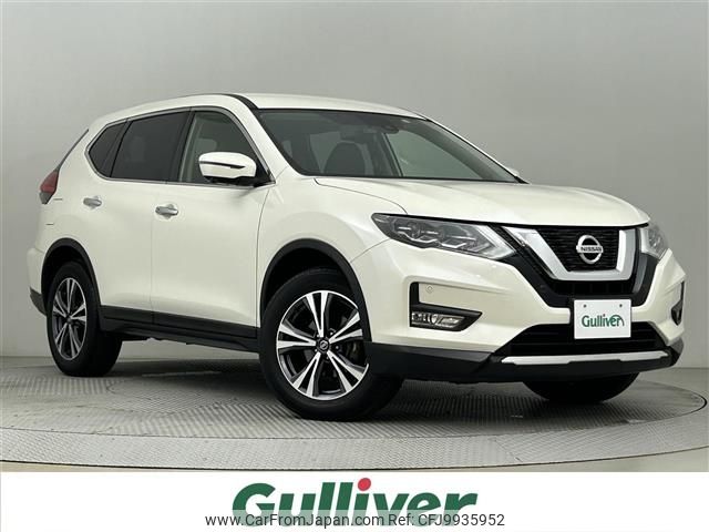 nissan x-trail 2019 -NISSAN--X-Trail DBA-NT32--NT32-303041---NISSAN--X-Trail DBA-NT32--NT32-303041- image 1