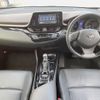 toyota c-hr 2019 -TOYOTA--C-HR DAA-ZYX10--ZYX10-2174645---TOYOTA--C-HR DAA-ZYX10--ZYX10-2174645- image 2