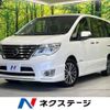 nissan serena 2015 -NISSAN--Serena DAA-HFC26--HFC26-254108---NISSAN--Serena DAA-HFC26--HFC26-254108- image 1