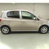 toyota vitz 2004 CFJ1699627 image 2