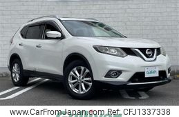 nissan x-trail 2014 -NISSAN--X-Trail DBA-NT32--NT32-503764---NISSAN--X-Trail DBA-NT32--NT32-503764-