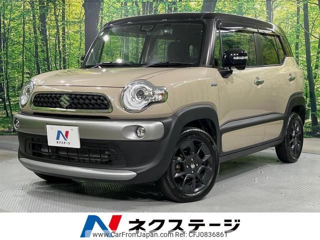 suzuki xbee 2019 quick_quick_MN71S_MN71S-152512 image 1