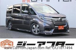 honda stepwagon 2018 -HONDA--Stepwgn 6AA-RP5--RP5-1078969---HONDA--Stepwgn 6AA-RP5--RP5-1078969-