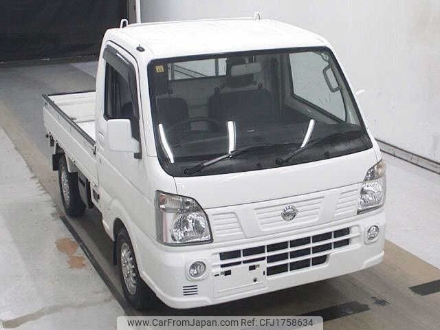 nissan clipper-truck 2015 CFJ1758634 image 1