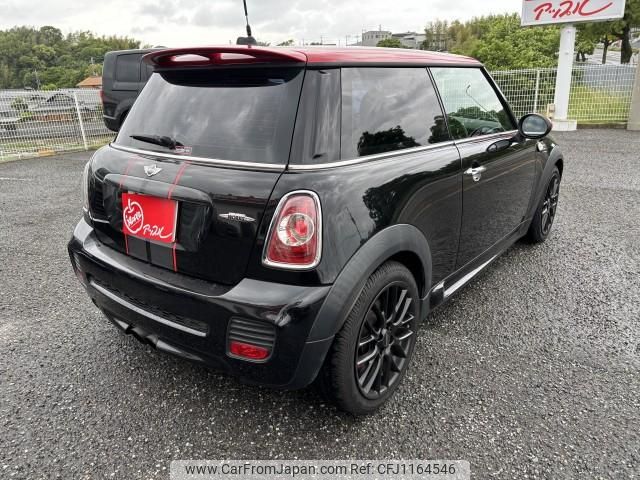 mini mini-others 2012 quick_quick_CBA-SUJCW_WMWSU92060T627554 image 2
