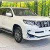 toyota land-cruiser-prado 2019 -TOYOTA--Land Cruiser Prado CBA-TRJ150W--TRJ150-0103725---TOYOTA--Land Cruiser Prado CBA-TRJ150W--TRJ150-0103725- image 17