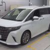 toyota alphard 2023 -TOYOTA 【名古屋 349ま921】--Alphard AGH40W-0005722---TOYOTA 【名古屋 349ま921】--Alphard AGH40W-0005722- image 1