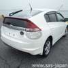 honda insight 2012 sas-1794-A image 4