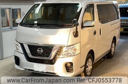 nissan caravan-van 2018 -NISSAN 【熊本 400ぬ9760】--Caravan Van VW6E26-107404---NISSAN 【熊本 400ぬ9760】--Caravan Van VW6E26-107404-