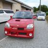 suzuki kei 2004 -SUZUKI--Kei HN22S--776750---SUZUKI--Kei HN22S--776750- image 17
