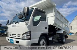 isuzu elf-truck 2006 GOO_NET_EXCHANGE_0700644A30250312W001