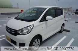 mitsubishi ek-wagon 2016 quick_quick_DBA-B11W_B11W-0206053