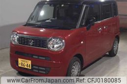 suzuki wagon-r 2021 -SUZUKI 【宇都宮 581ｿ8644】--Wagon R Smile MX91S-103279---SUZUKI 【宇都宮 581ｿ8644】--Wagon R Smile MX91S-103279-