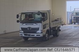 hino ranger 2021 CFJ1646571