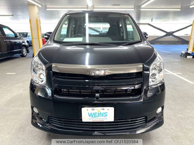 toyota noah 2008 CFJ1520584 image 2