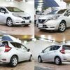 nissan note 2017 CFJ1844554 image 2