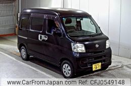 daihatsu hijet-van 2014 -DAIHATSU 【高知 480こ5873】--Hijet Van S331V-0112214---DAIHATSU 【高知 480こ5873】--Hijet Van S331V-0112214-