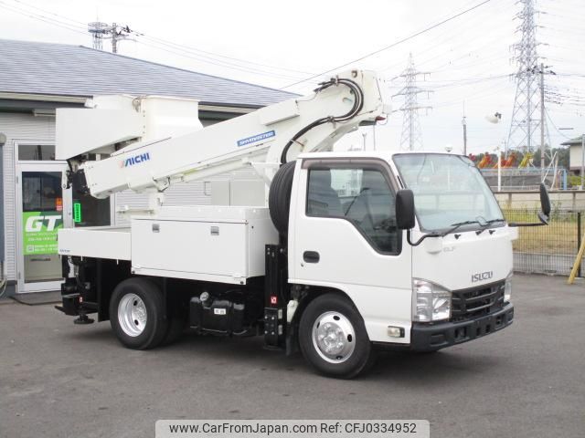 isuzu elf-truck 2018 GOO_NET_EXCHANGE_0403732A30241016W001 image 2