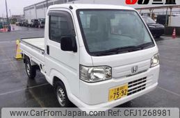 honda acty-truck 2010 -HONDA 【三重 480ﾋ7592】--Acty Truck HA9-1004267---HONDA 【三重 480ﾋ7592】--Acty Truck HA9-1004267-