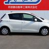 toyota vitz 2017 -TOYOTA--Vitz DBA-KSP130--KSP130-2199193---TOYOTA--Vitz DBA-KSP130--KSP130-2199193- image 4