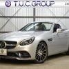 mercedes-benz slc 2016 -MERCEDES-BENZ--Benz SLC DBA-172434--WDD1724342F127091---MERCEDES-BENZ--Benz SLC DBA-172434--WDD1724342F127091- image 1