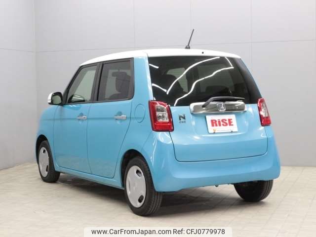 honda n-one 2013 -HONDA--N ONE DBA-JG1--JG1-1076827---HONDA--N ONE DBA-JG1--JG1-1076827- image 2