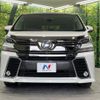 toyota vellfire 2017 -TOYOTA--Vellfire DBA-AGH35W--AGH35-0019124---TOYOTA--Vellfire DBA-AGH35W--AGH35-0019124- image 16