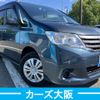 nissan serena 2011 CFJ1764053 image 3