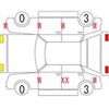 mazda cx-3 2020 CFJ1734754 image 2