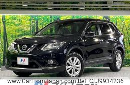 nissan x-trail 2014 -NISSAN--X-Trail DBA-T32--T32-002930---NISSAN--X-Trail DBA-T32--T32-002930-