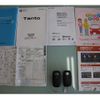 daihatsu tanto 2021 CFJ1715732 image 6