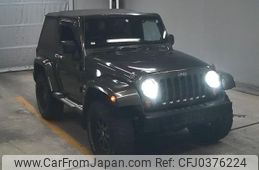 chrysler jeep-wrangler 2007 -CHRYSLER--Jeep Wrangler 1J8FE54147L131767---CHRYSLER--Jeep Wrangler 1J8FE54147L131767-