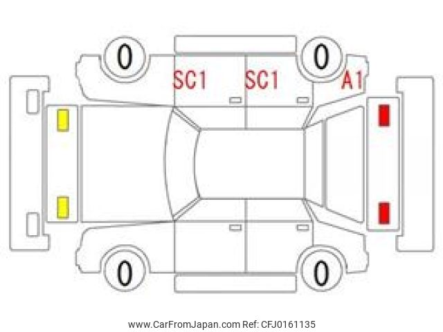 daihatsu tanto-exe 2012 -DAIHATSU--Tanto Exe DBA-L455S--L455S-0067385---DAIHATSU--Tanto Exe DBA-L455S--L455S-0067385- image 2