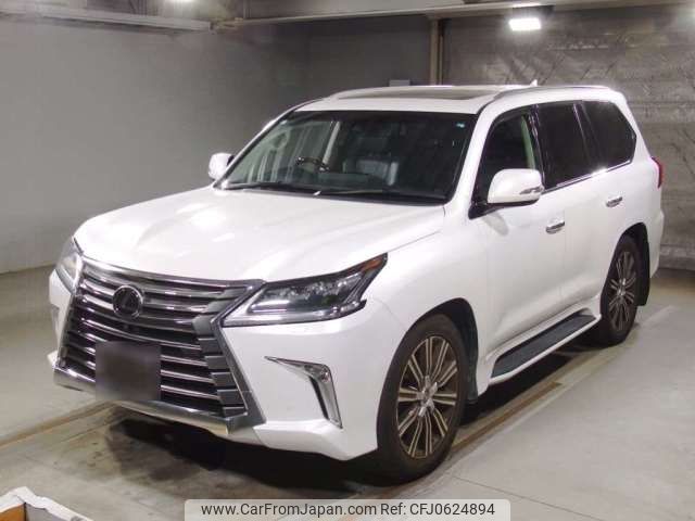 lexus lx 2021 -LEXUS--Lexus LX 3BA-URJ201W--URJ201-4350550---LEXUS--Lexus LX 3BA-URJ201W--URJ201-4350550- image 1