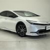 toyota prius 2023 -TOYOTA--Prius 6AA-MXWH60--MXWH60-4036603---TOYOTA--Prius 6AA-MXWH60--MXWH60-4036603- image 1