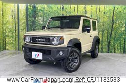 suzuki jimny-sierra 2023 quick_quick_JB74W_JB74W-181324