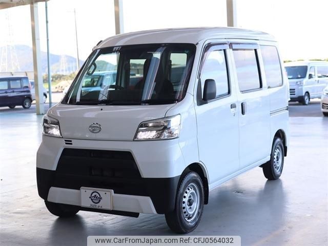 daihatsu hijet-van 2020 -DAIHATSU--Hijet Van 3BD-S321V--S321V-0474355---DAIHATSU--Hijet Van 3BD-S321V--S321V-0474355- image 1