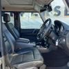 mercedes-benz g-class 2014 -MERCEDES-BENZ--Benz G Class FDA-463346--WDB4633462X222222---MERCEDES-BENZ--Benz G Class FDA-463346--WDB4633462X222222- image 9