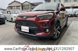 toyota raize 2020 quick_quick_A200A_A200A-0029200