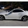 mercedes-benz slk-class 2015 GOO_JP_700070860530250122001 image 11
